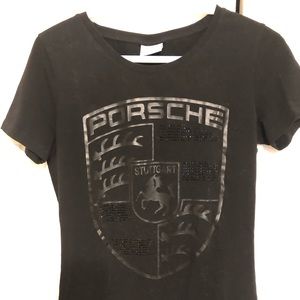 Women’s Porsche T-shirt - size M
